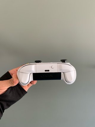 Mando Xbox Series X|S Blanco