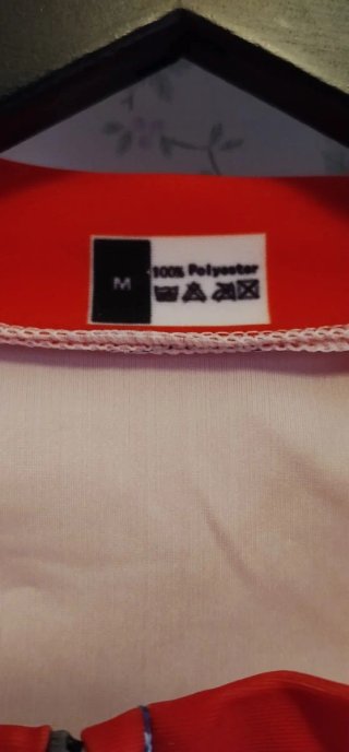 Mono ciclista mujer Talla M