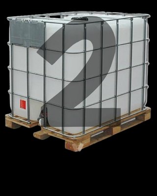 Aceite Hidráulico HLP II-46 (1000L)