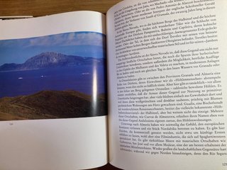 Libro de fotos: España - Luis Carandell (Alemán)