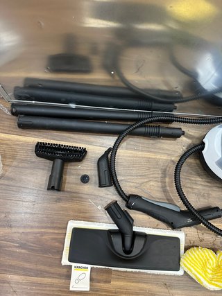 Vaporeta KARCHER 1.512-630.0 SC 4 EasyFix