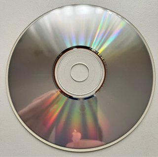 Madonna Frozen Promo CD USA PRO-CD-9254-R