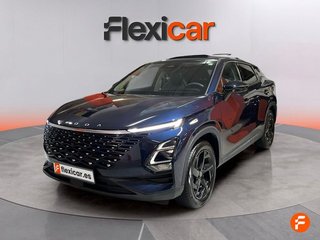 Omoda 5 1.6 T-GDI 136.5kW (185CV) DCT Premium