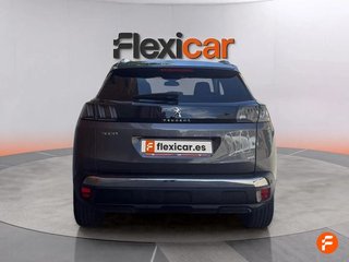 Peugeot 3008 1.2 PureTech 96KW S&S Allure Pack EAT8