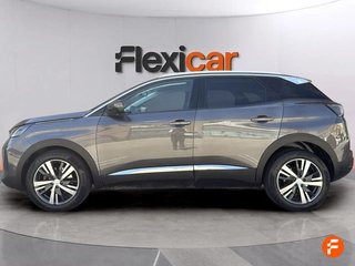 Peugeot 3008 1.2 PureTech 96KW S&S Allure Pack EAT8