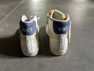 Nike Blazer Mid 77 Multicolor