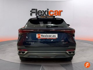 Omoda 5 1.6 T-GDI 136.5kW (185CV) DCT Premium
