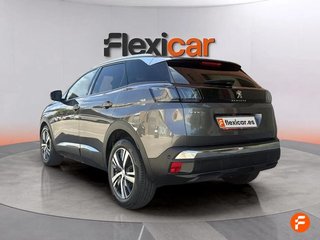 Peugeot 3008 1.2 PureTech 96KW S&S Allure Pack EAT8