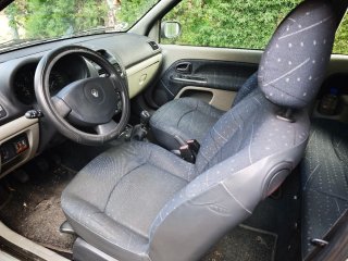 Renault Clio 1.2 75cv Expression 2002