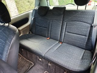 Renault Clio 1.2 75cv Expression 2002