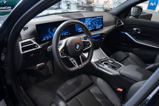 BMW Serie 3 318d M Sport 2026