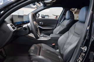 BMW Serie 3 318d M Sport 2026