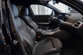 BMW Serie 3 318d M Sport 2026