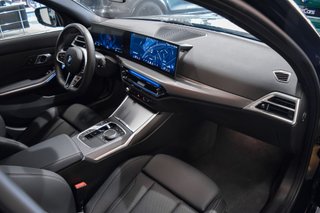 BMW Serie 3 318d M Sport 2026