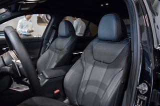 BMW Serie 3 318d M Sport 2026