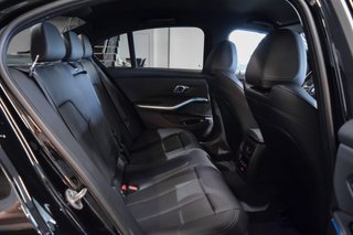 BMW Serie 3 318d M Sport 2026