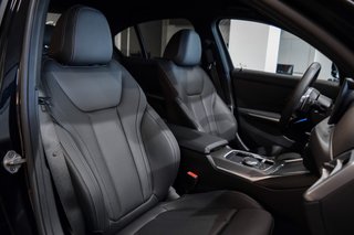 BMW Serie 3 318d M Sport 2026