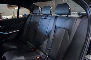 BMW Serie 3 318d M Sport 2026