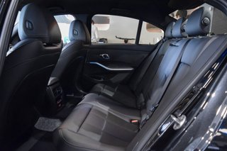 BMW Serie 3 318d M Sport 2026
