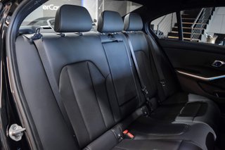 BMW Serie 3 318d M Sport 2026