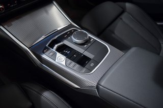 BMW Serie 3 318d M Sport 2026