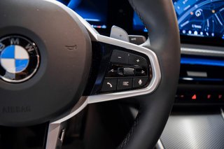 BMW Serie 3 318d M Sport 2026