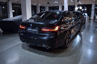 BMW Serie 3 318d M Sport 2026