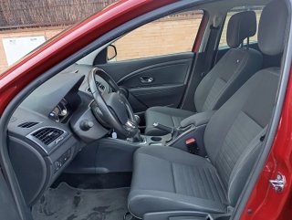 Renault Megane 2015