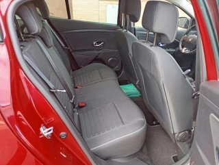 Renault Megane 2015