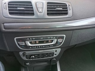 Renault Megane 2015