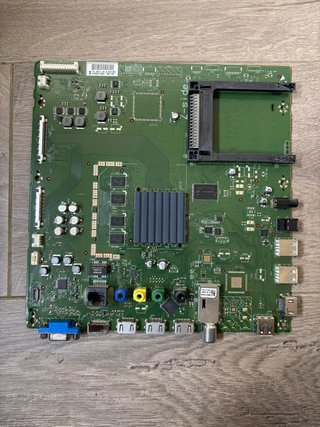 Placa Principal TV Philips