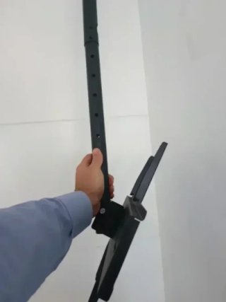 SOPORTE TV TECHO 55" UNIVERSAL A ESTRENAR EN CAJA
