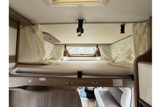 Autocaravana Autostar Privilege 720 LC 2016