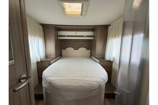 Autocaravana Autostar Privilege 720 LC 2016