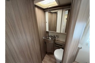 Autocaravana Autostar Privilege 720 LC 2016