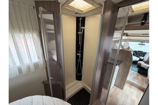 Autocaravana Autostar Privilege 720 LC 2016