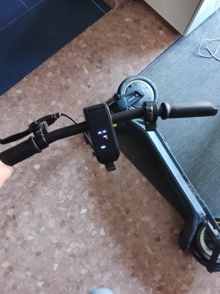 Patinete Eléctrico Cecotec para Piezas