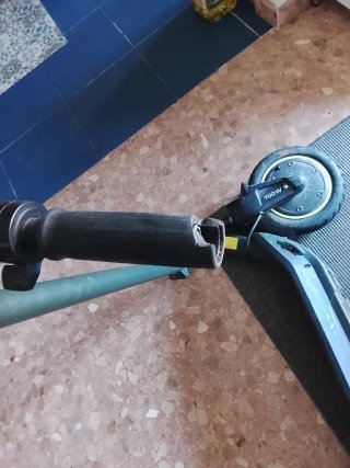 Patinete Eléctrico Cecotec para Piezas