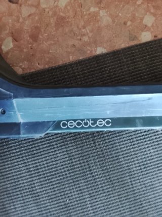Patinete Eléctrico Cecotec para Piezas
