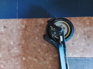 Patinete Eléctrico Cecotec para Piezas