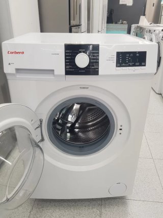 Lavadora Corberó 7kg con garantía