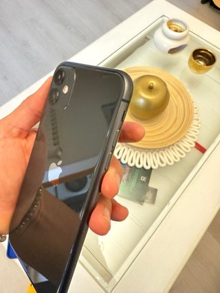 iPhone 11 64GB Negro