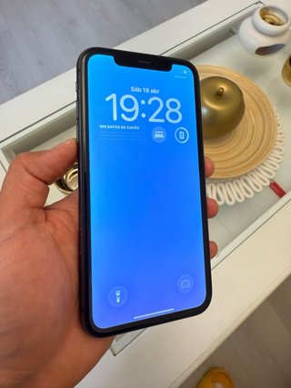 iPhone 11 64GB Negro