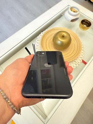 iPhone 11 64GB Negro