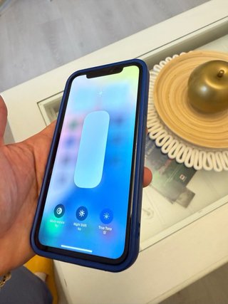 iPhone 11 64GB Negro