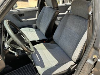 Volkswagen Golf 1987