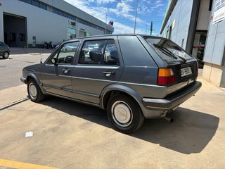 Volkswagen Golf 1987