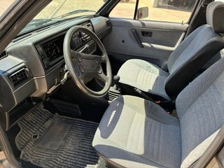 Volkswagen Golf 1987