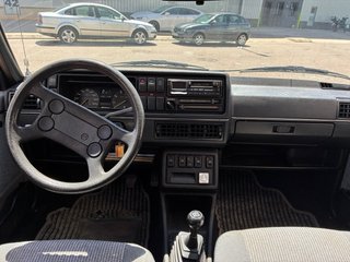 Volkswagen Golf 1987