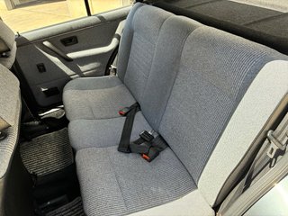 Volkswagen Golf 1987